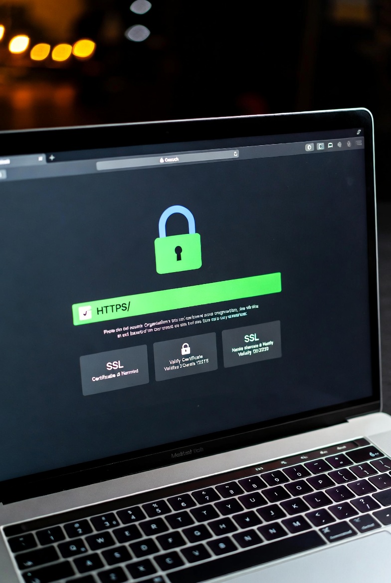 Mini Ssl Mini SSL w Domena.pl